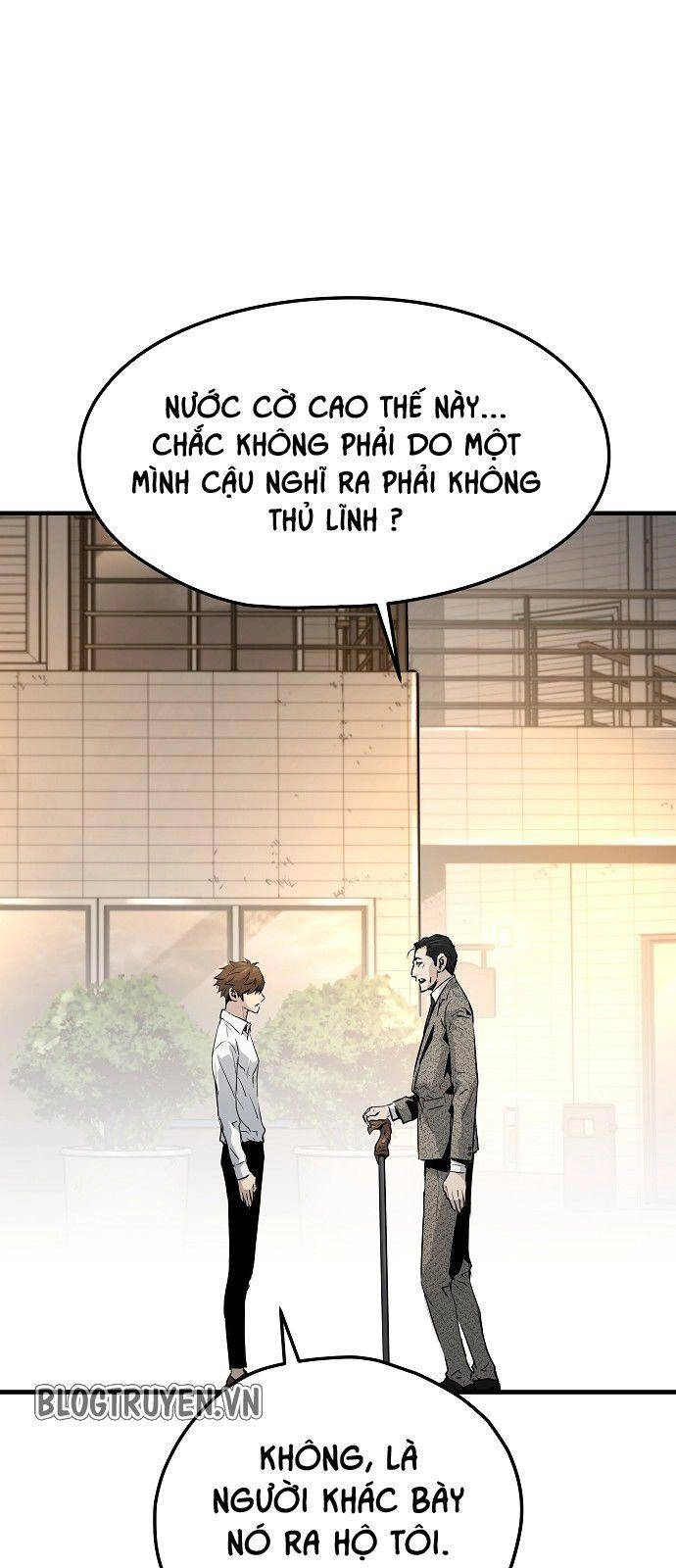 The Breaker 3: Quyền Năng Vô Hạn Chapter 23 - 58