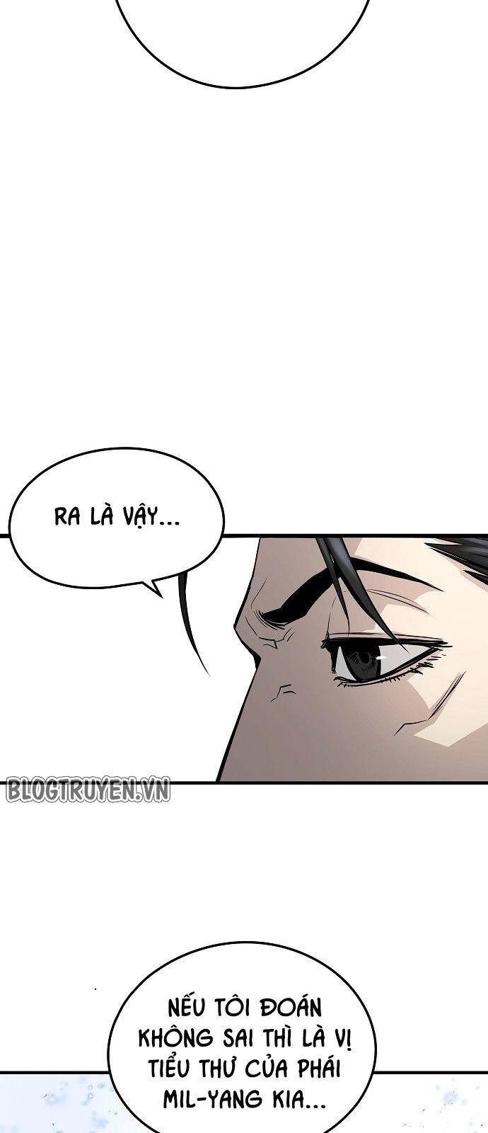 The Breaker 3: Quyền Năng Vô Hạn Chapter 23 - 59