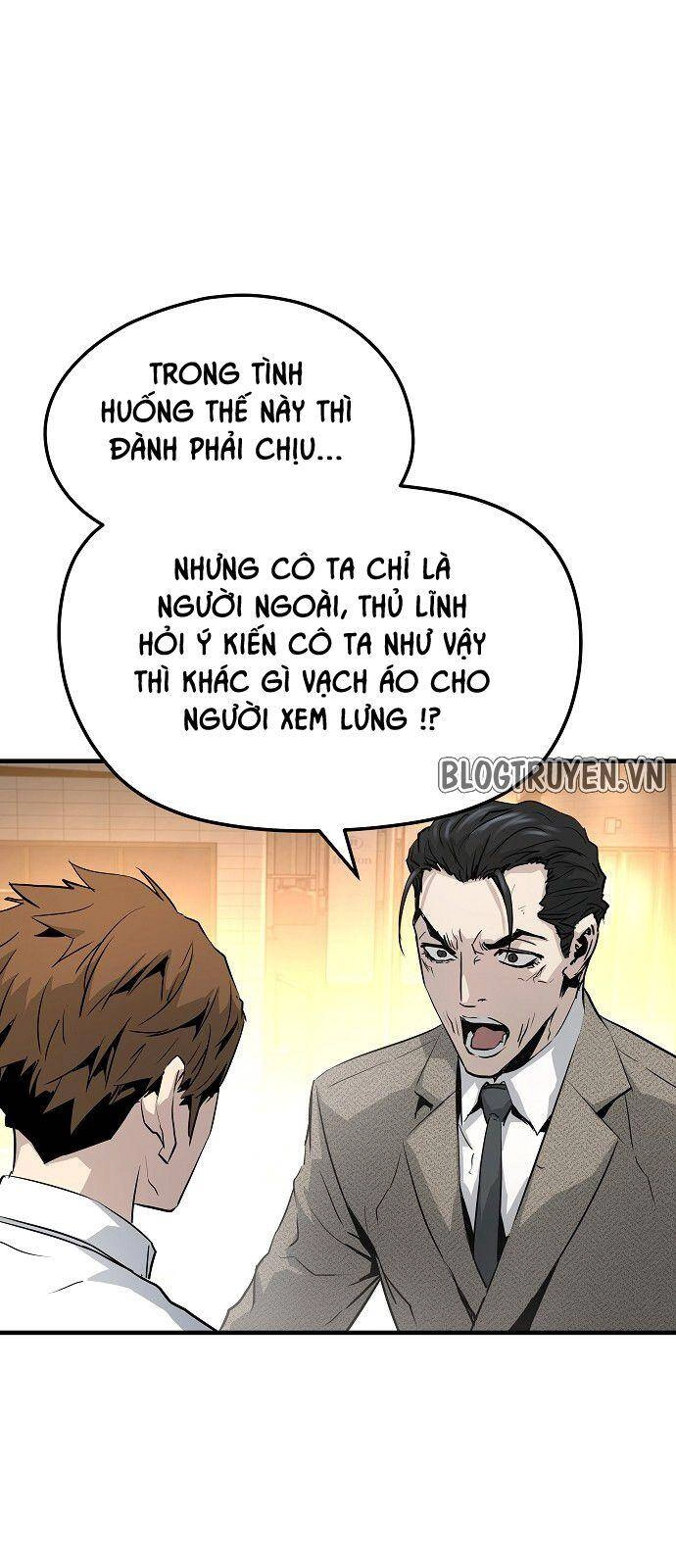 The Breaker 3: Quyền Năng Vô Hạn Chapter 23 - 61