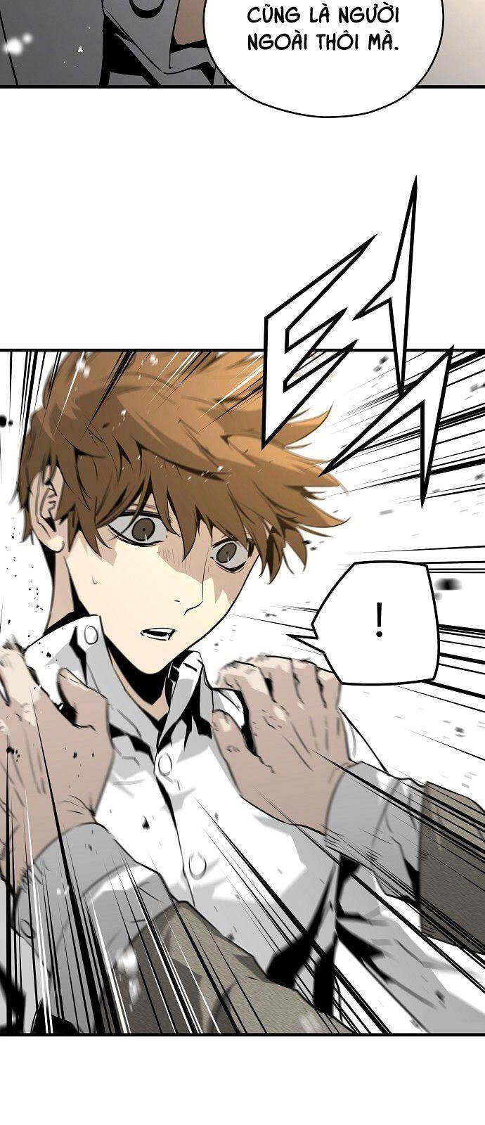 The Breaker 3: Quyền Năng Vô Hạn Chapter 23 - 63