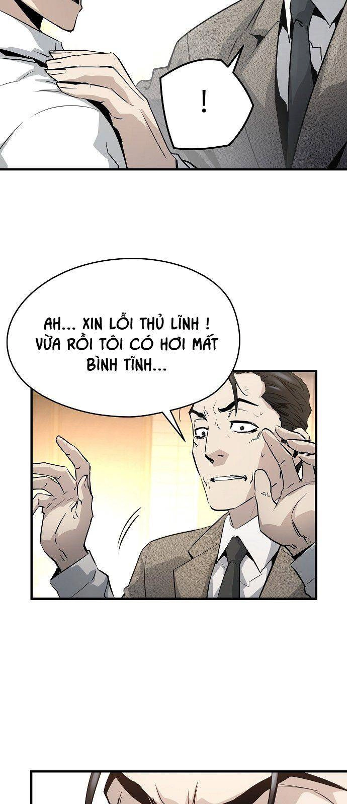 The Breaker 3: Quyền Năng Vô Hạn Chapter 23 - 70