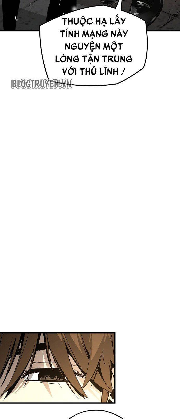 The Breaker 3: Quyền Năng Vô Hạn Chapter 23 - 74