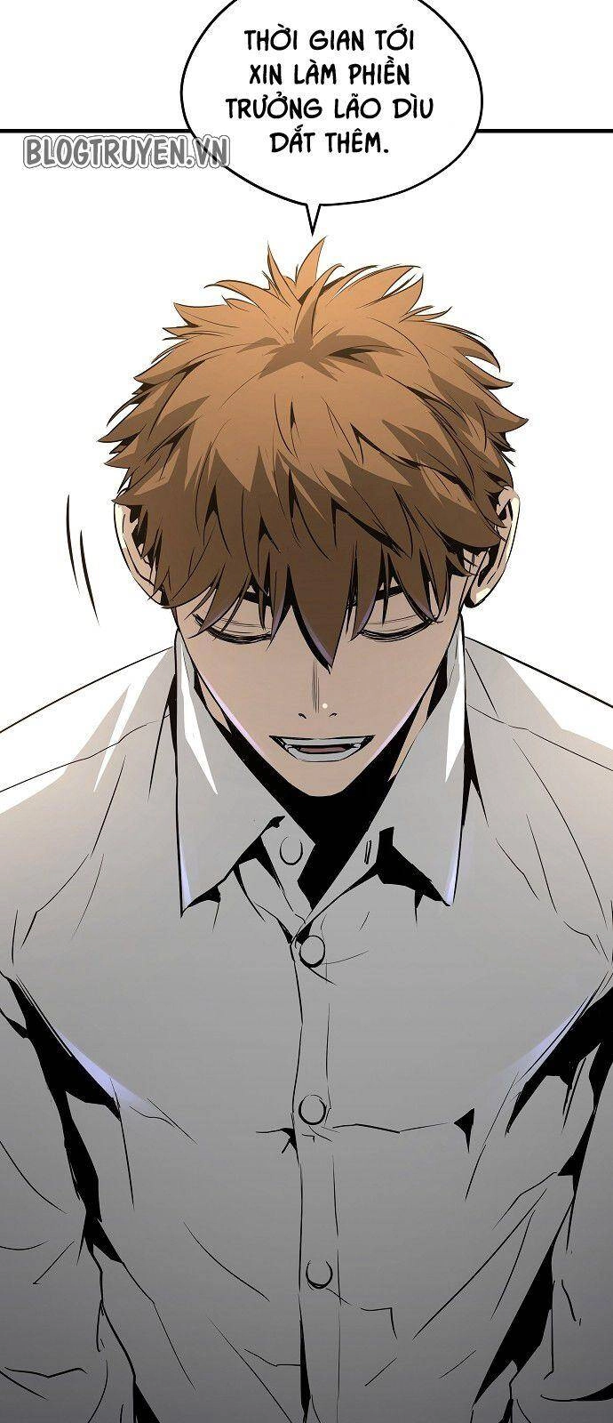 The Breaker 3: Quyền Năng Vô Hạn Chapter 23 - 75