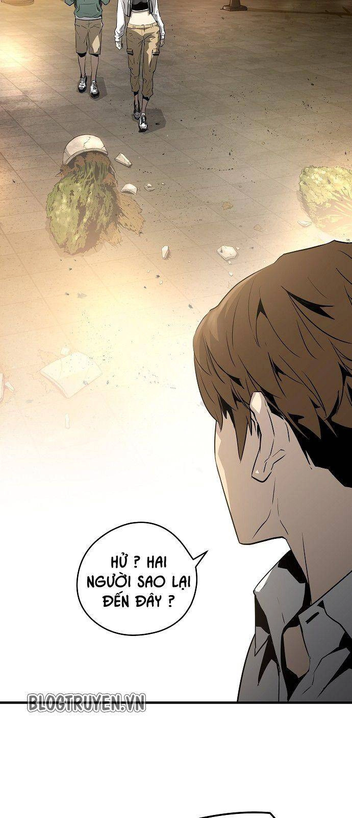 The Breaker 3: Quyền Năng Vô Hạn Chapter 23 - 78