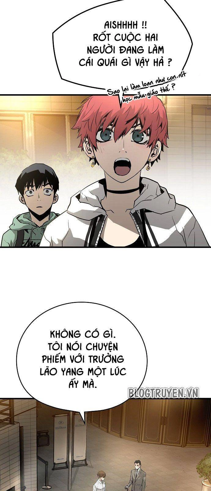 The Breaker 3: Quyền Năng Vô Hạn Chapter 23 - 79