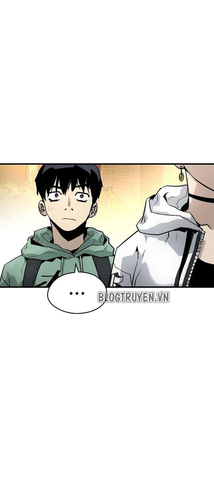 The Breaker 3: Quyền Năng Vô Hạn Chapter 23 - 81