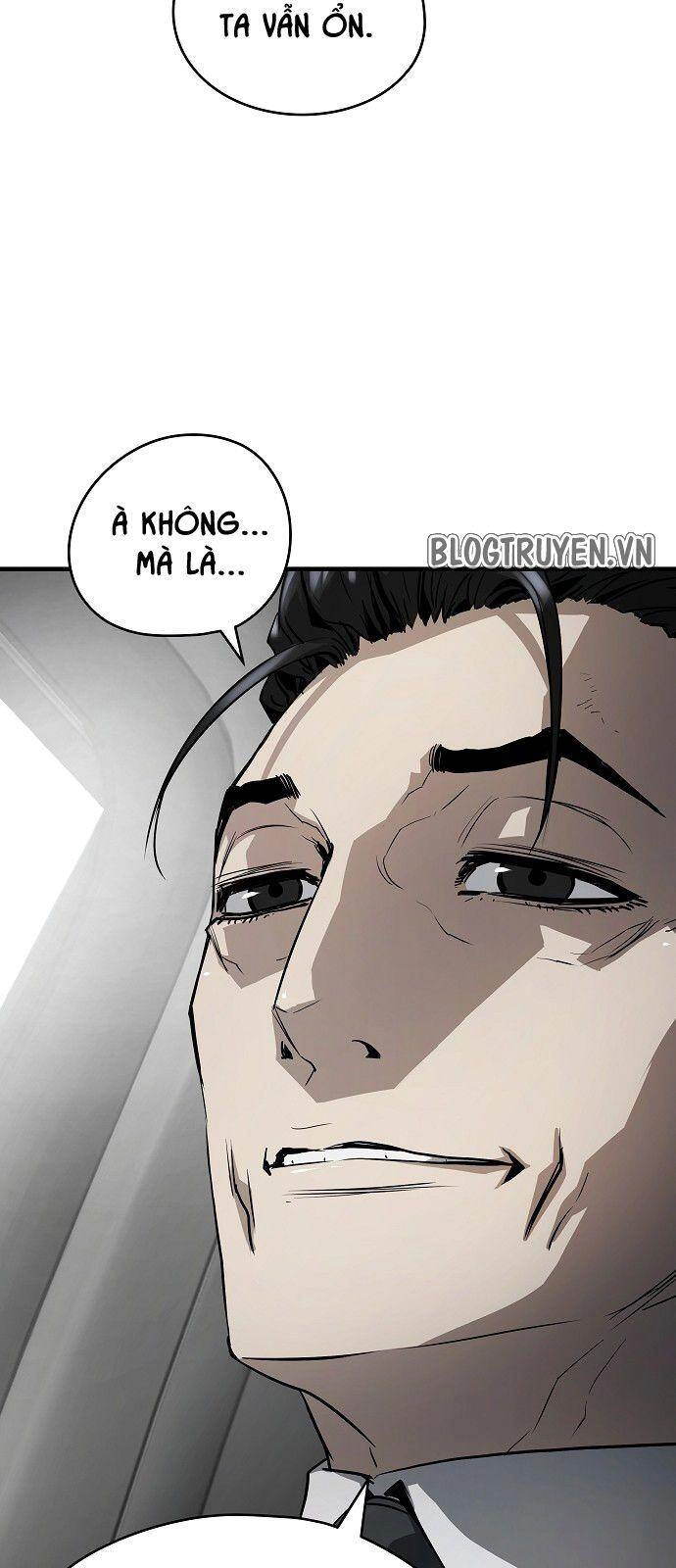 The Breaker 3: Quyền Năng Vô Hạn Chapter 23 - 84