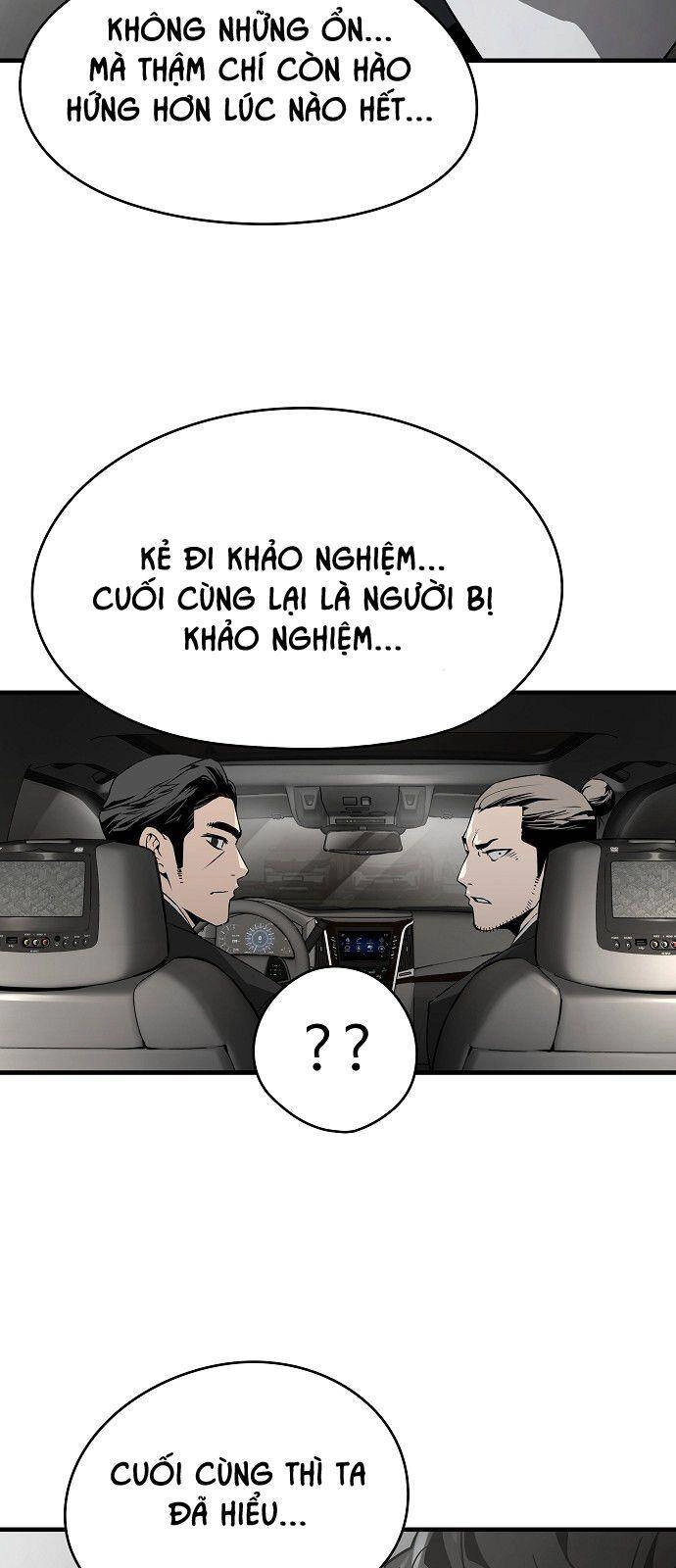 The Breaker 3: Quyền Năng Vô Hạn Chapter 23 - 85