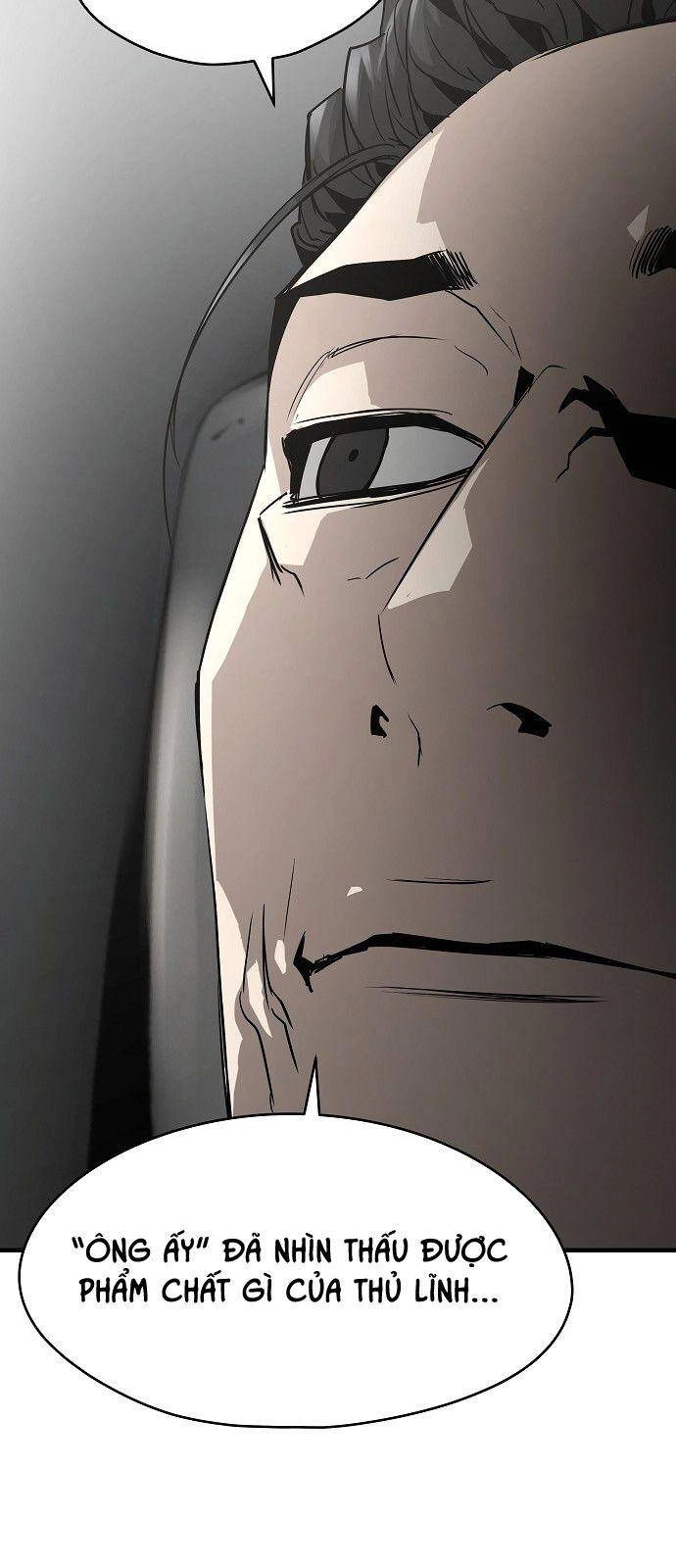 The Breaker 3: Quyền Năng Vô Hạn Chapter 23 - 86