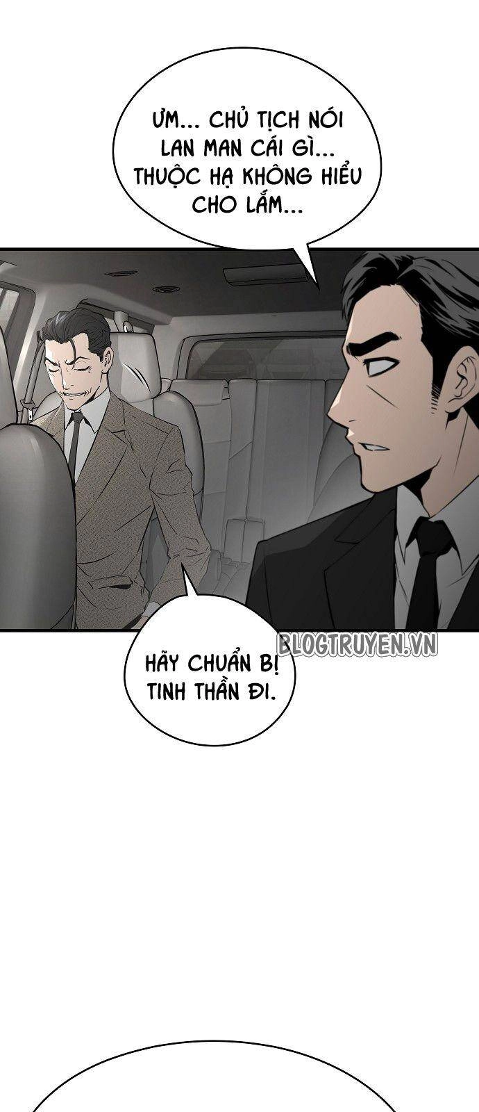 The Breaker 3: Quyền Năng Vô Hạn Chapter 23 - 87