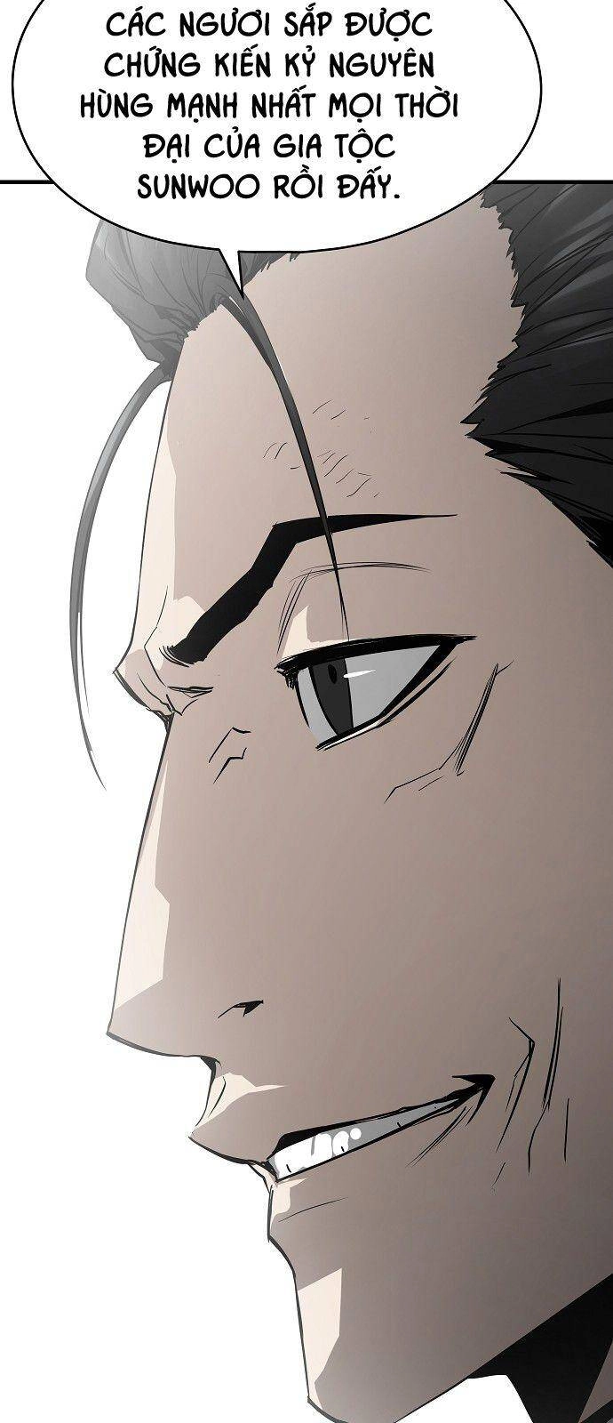 The Breaker 3: Quyền Năng Vô Hạn Chapter 23 - 88