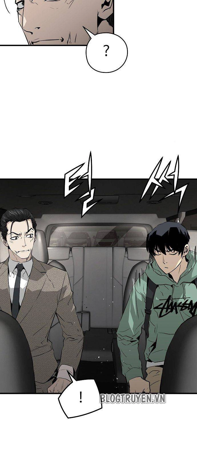 The Breaker 3: Quyền Năng Vô Hạn Chapter 23 - 90