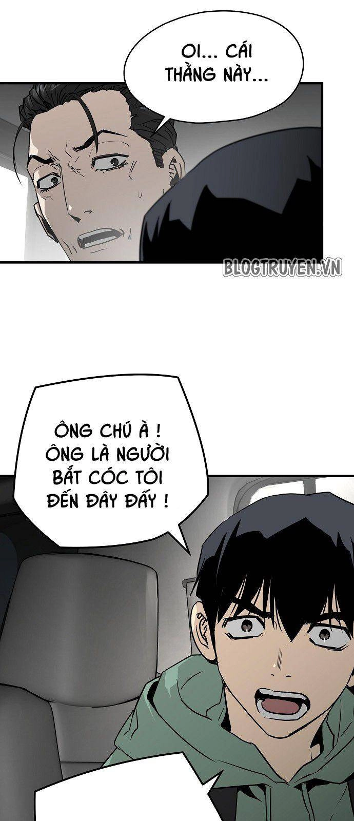 The Breaker 3: Quyền Năng Vô Hạn Chapter 23 - 91