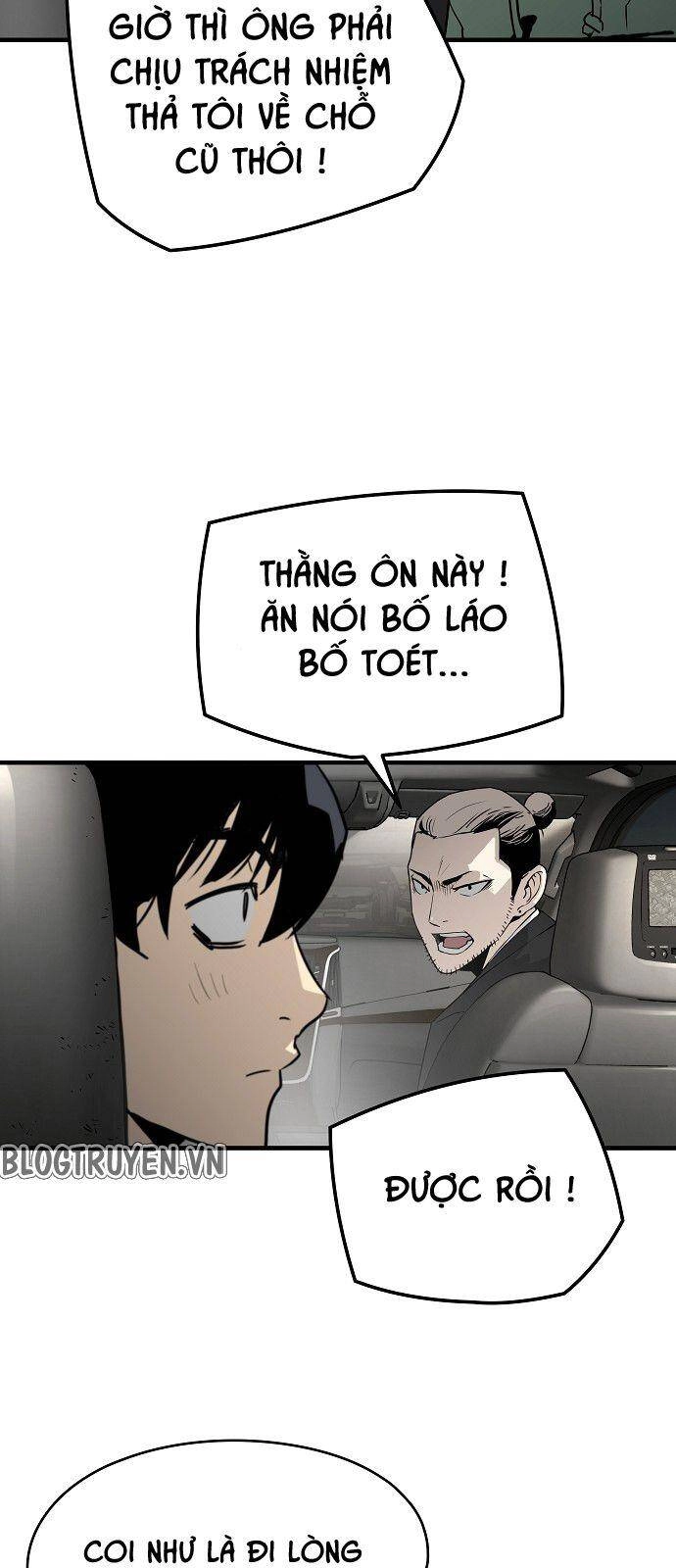 The Breaker 3: Quyền Năng Vô Hạn Chapter 23 - 92