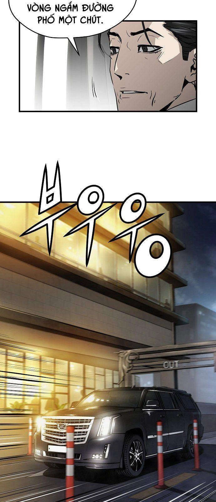 The Breaker 3: Quyền Năng Vô Hạn Chapter 23 - 93