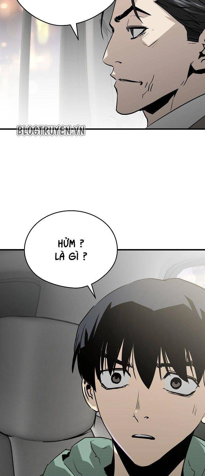 The Breaker 3: Quyền Năng Vô Hạn Chapter 23 - 97