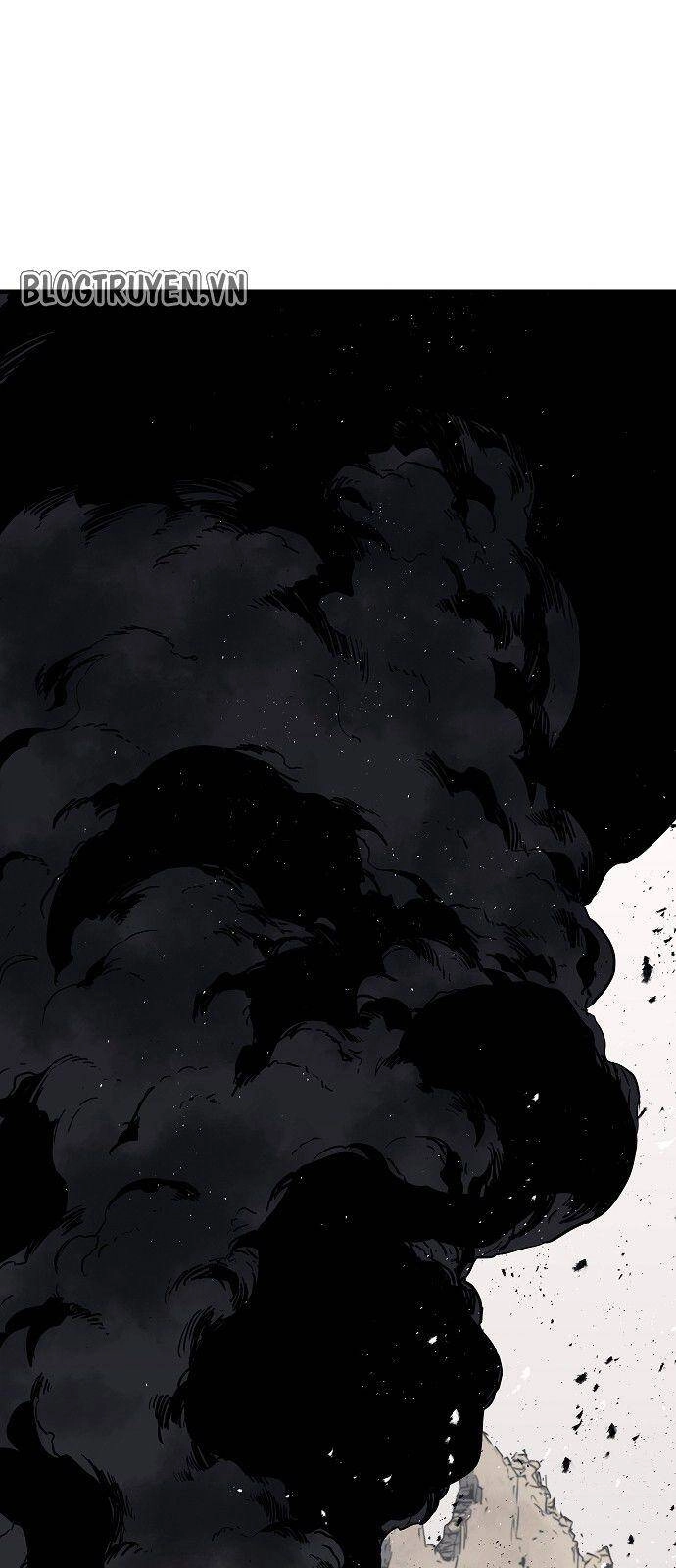 The Breaker 3: Quyền Năng Vô Hạn Chapter 23 - 99