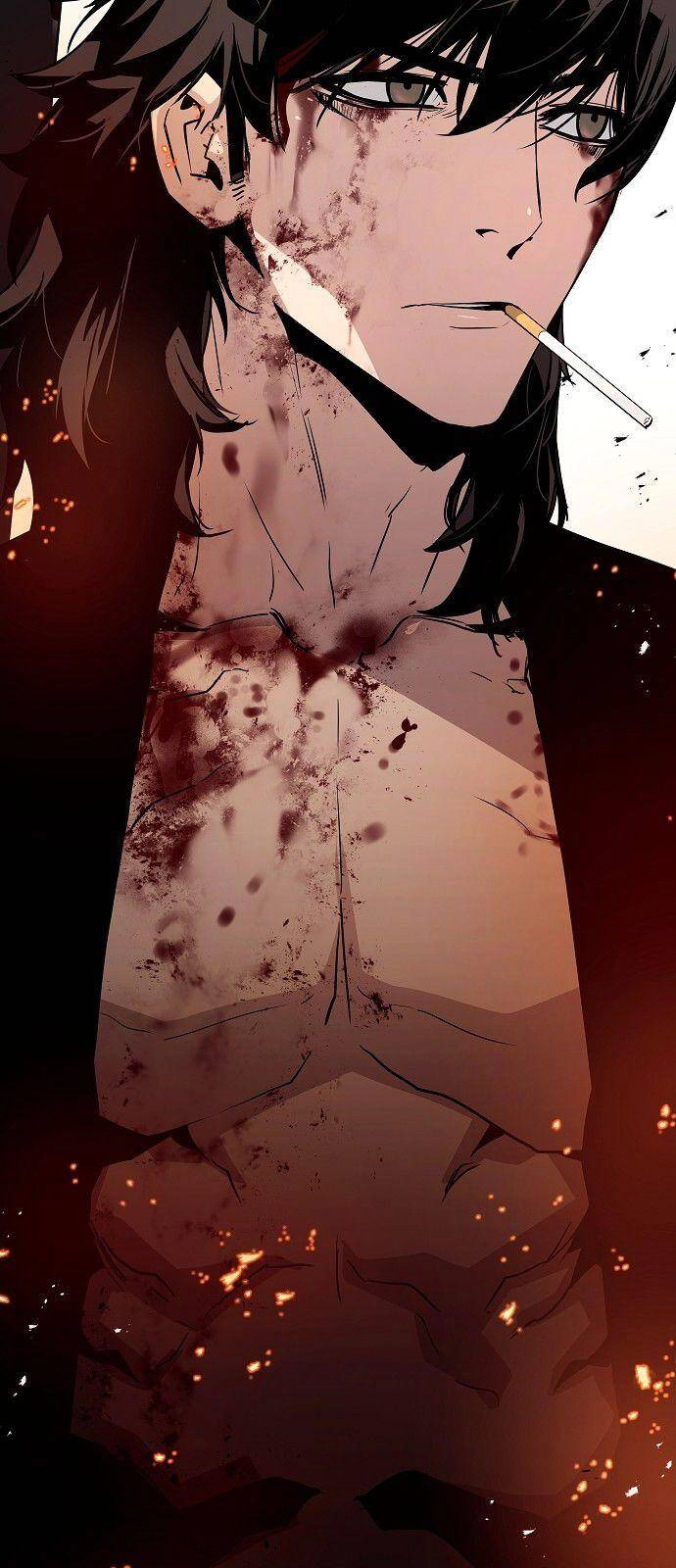 The Breaker 3: Quyền Năng Vô Hạn Chapter 23 - 103