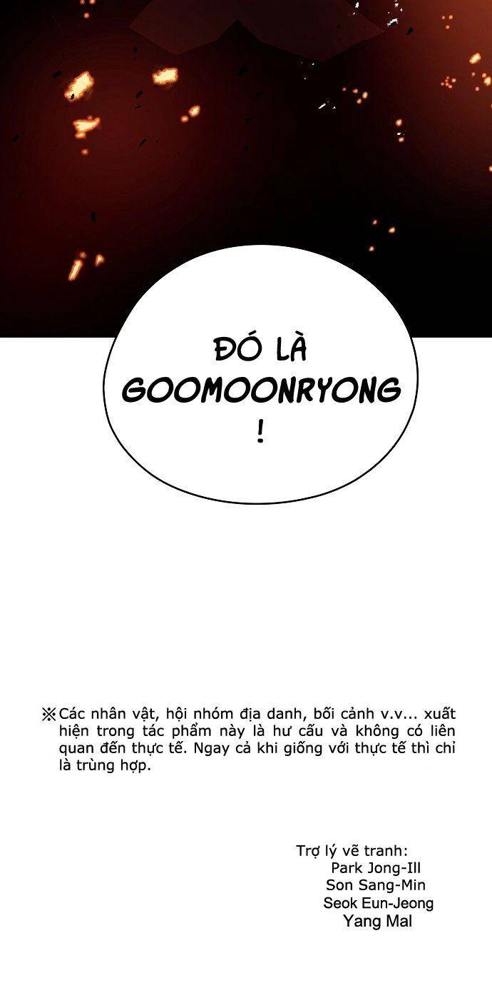 The Breaker 3: Quyền Năng Vô Hạn Chapter 23 - 104