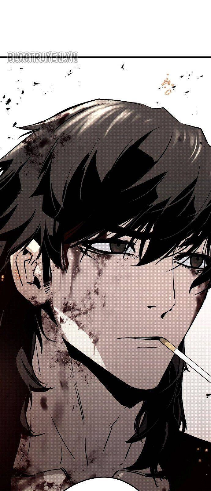 The Breaker 3: Quyền Năng Vô Hạn Chapter 24 - 3