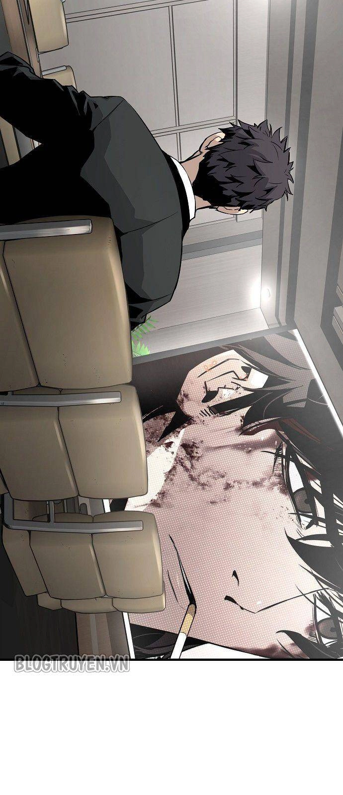 The Breaker 3: Quyền Năng Vô Hạn Chapter 24 - 5