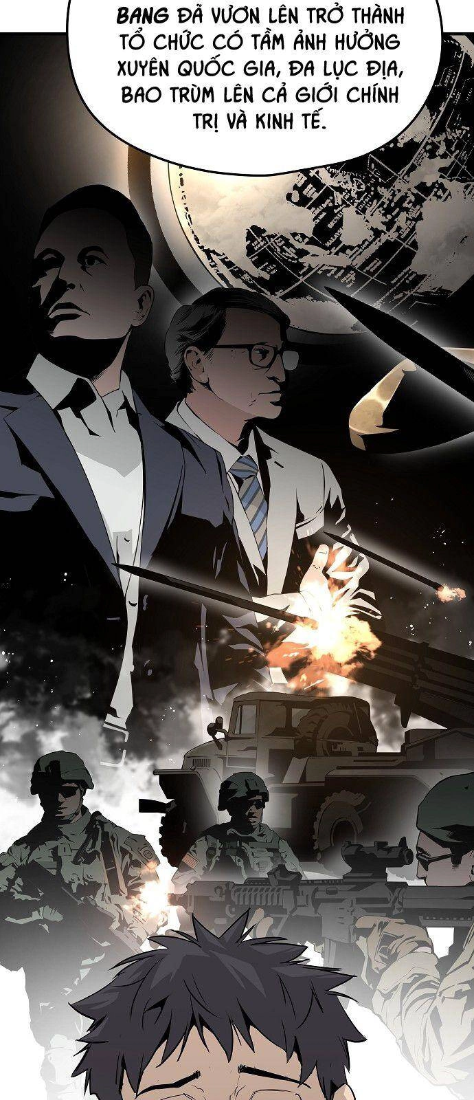 The Breaker 3: Quyền Năng Vô Hạn Chapter 24 - 9