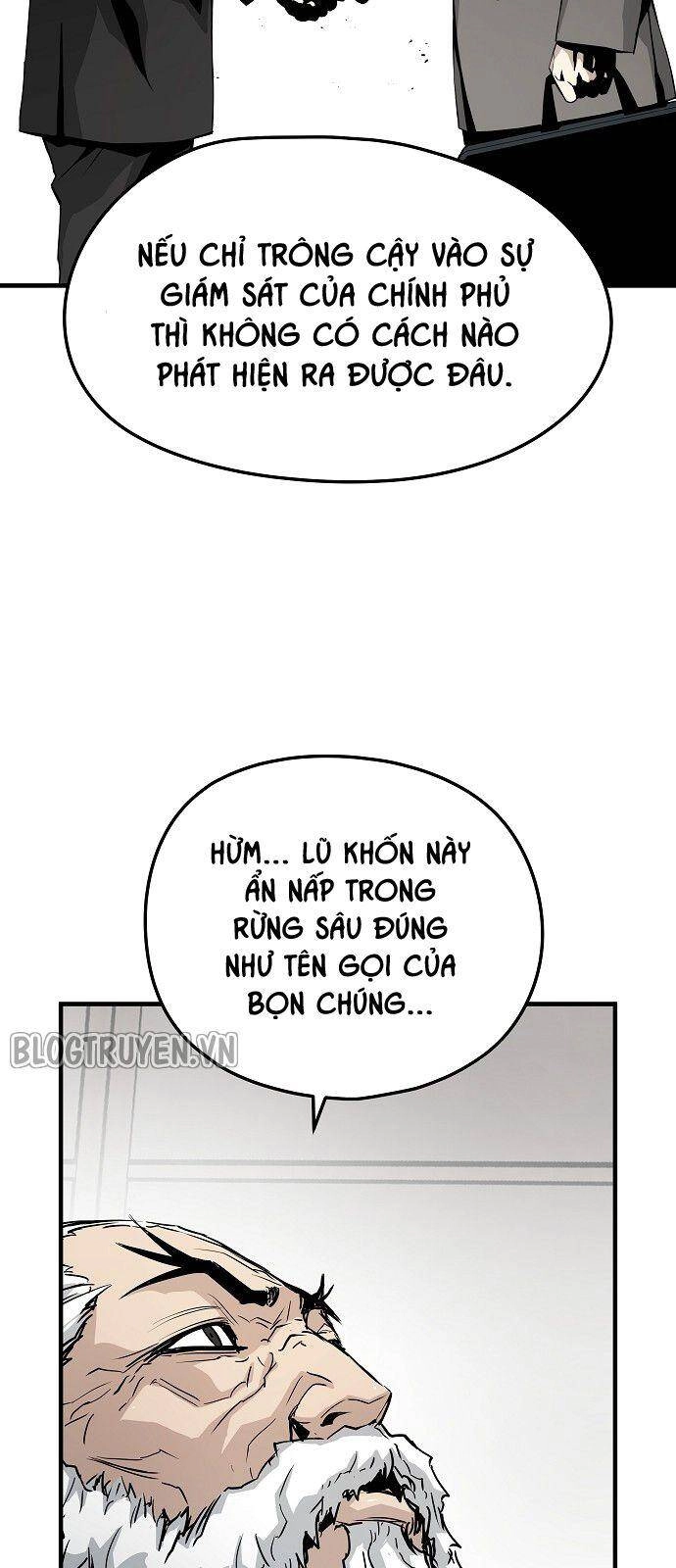 The Breaker 3: Quyền Năng Vô Hạn Chapter 24 - 11