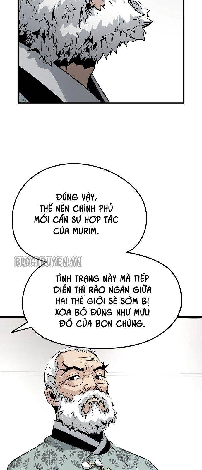 The Breaker 3: Quyền Năng Vô Hạn Chapter 24 - 12