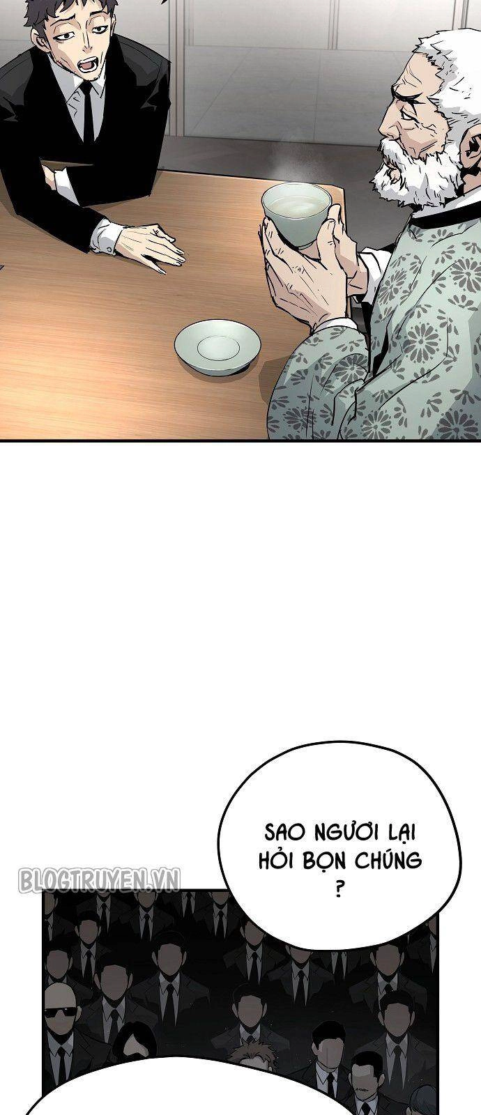 The Breaker 3: Quyền Năng Vô Hạn Chapter 24 - 14