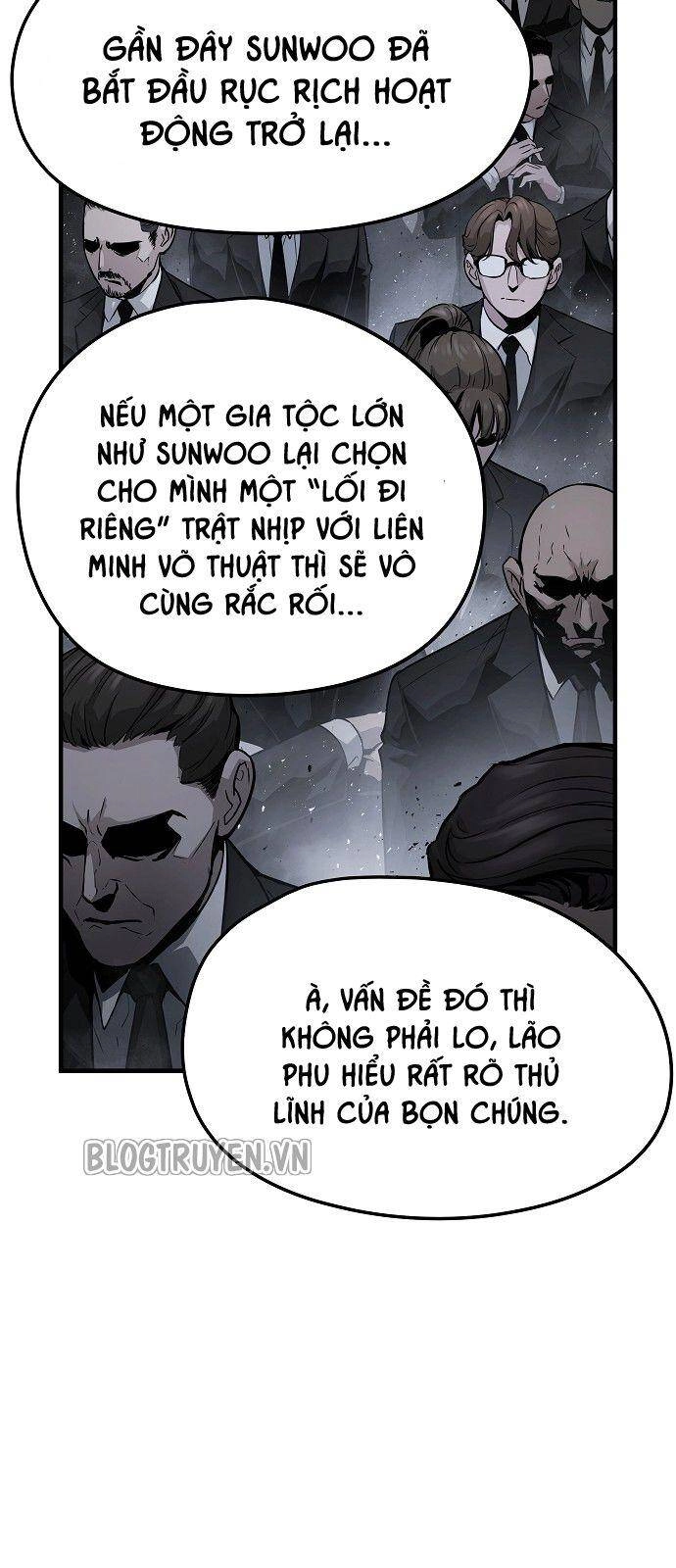 The Breaker 3: Quyền Năng Vô Hạn Chapter 24 - 15