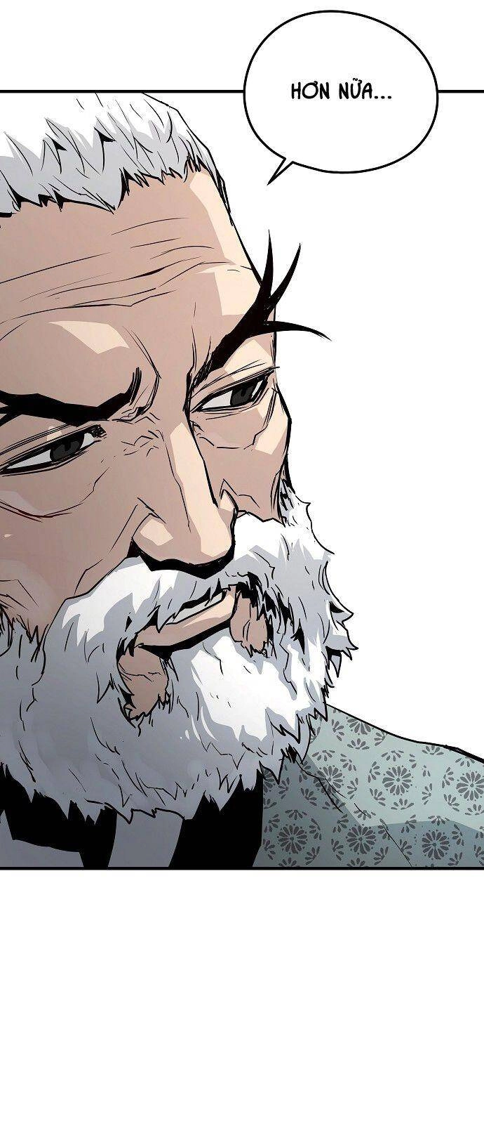 The Breaker 3: Quyền Năng Vô Hạn Chapter 24 - 16