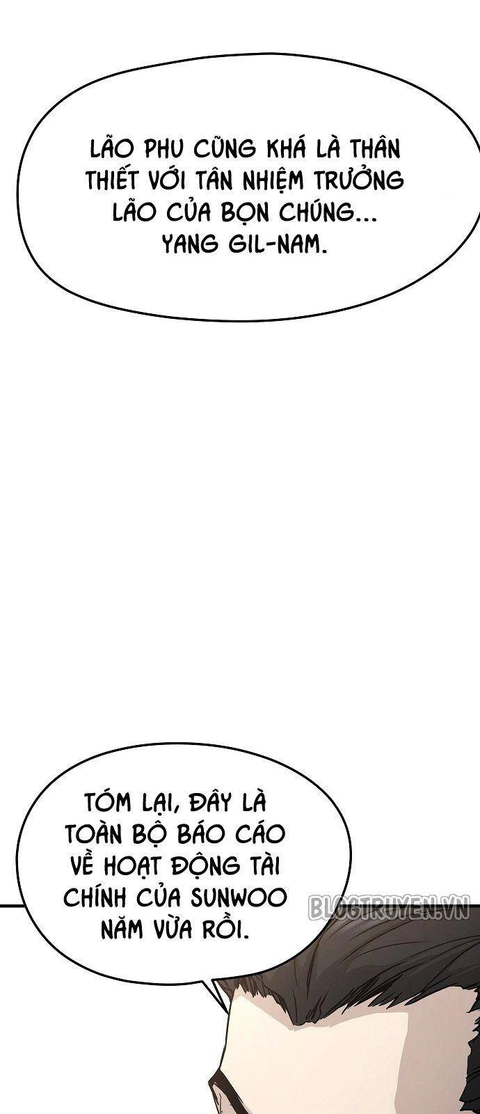 The Breaker 3: Quyền Năng Vô Hạn Chapter 24 - 17