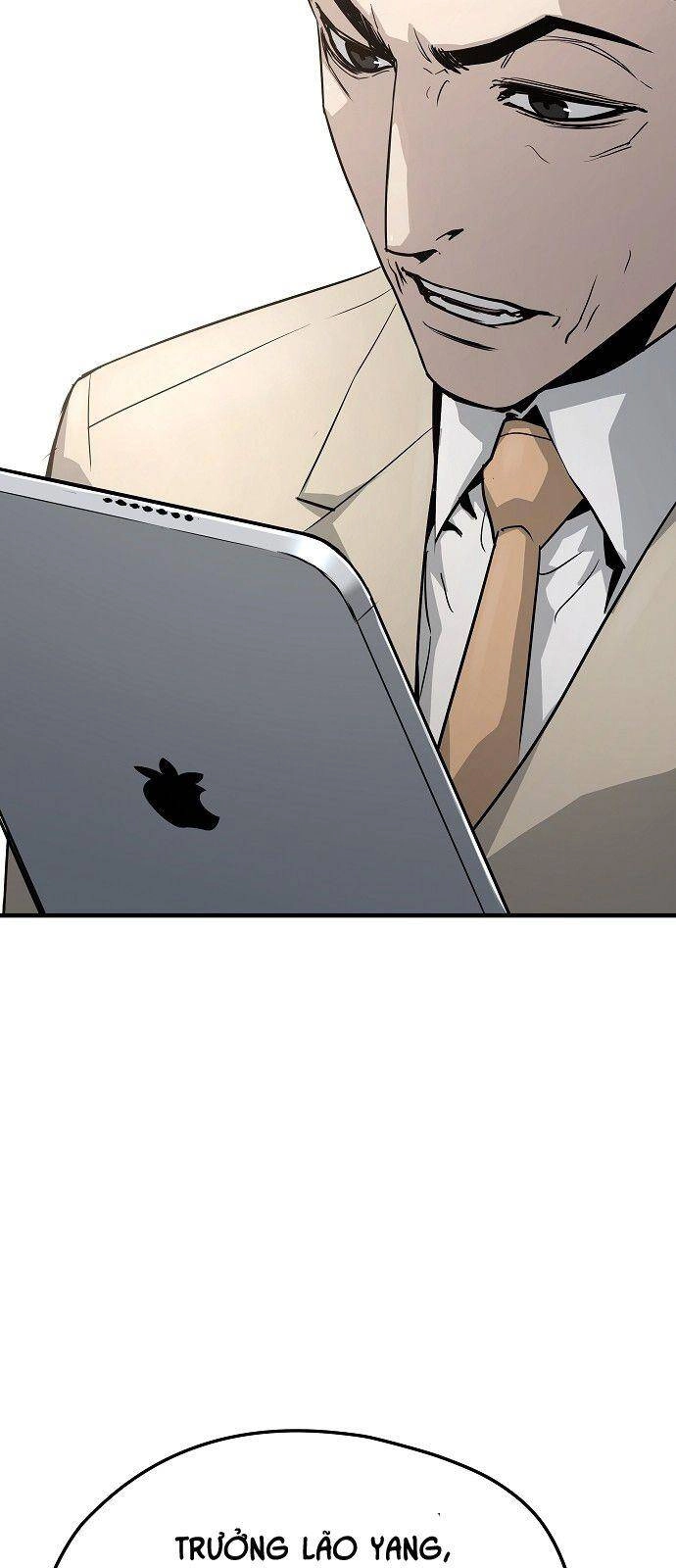 The Breaker 3: Quyền Năng Vô Hạn Chapter 24 - 18