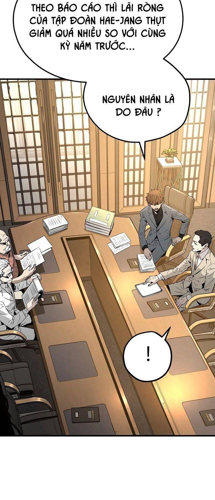 The Breaker 3: Quyền Năng Vô Hạn Chapter 24 - 19