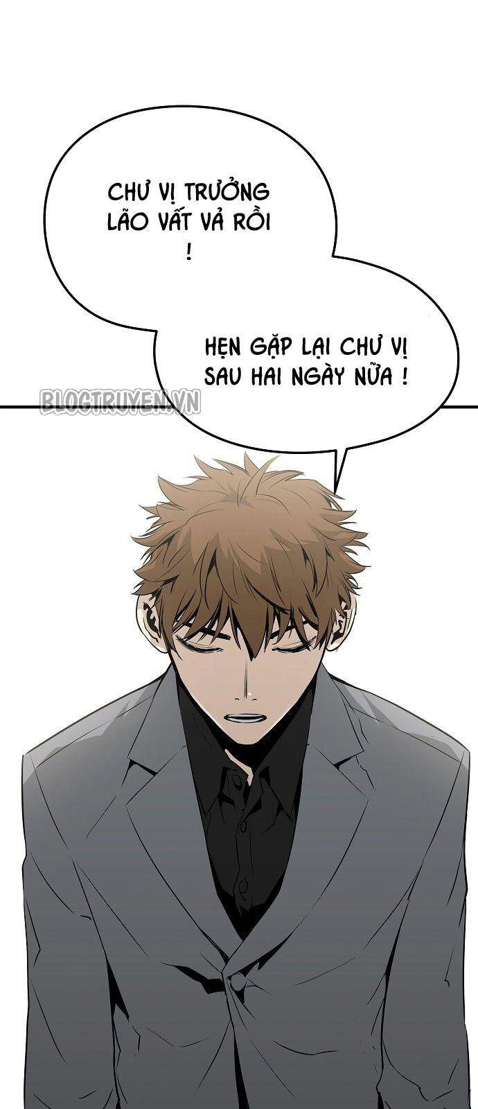 The Breaker 3: Quyền Năng Vô Hạn Chapter 24 - 23