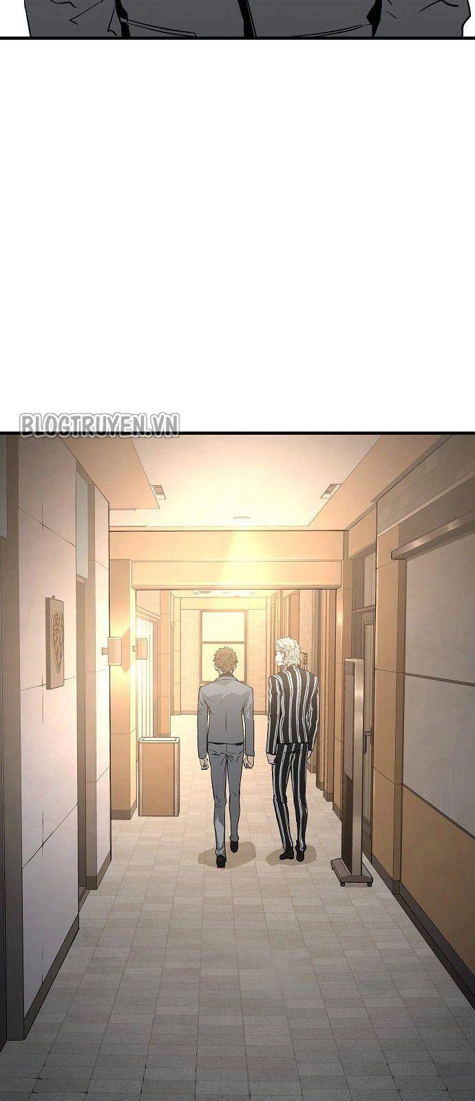 The Breaker 3: Quyền Năng Vô Hạn Chapter 24 - 24