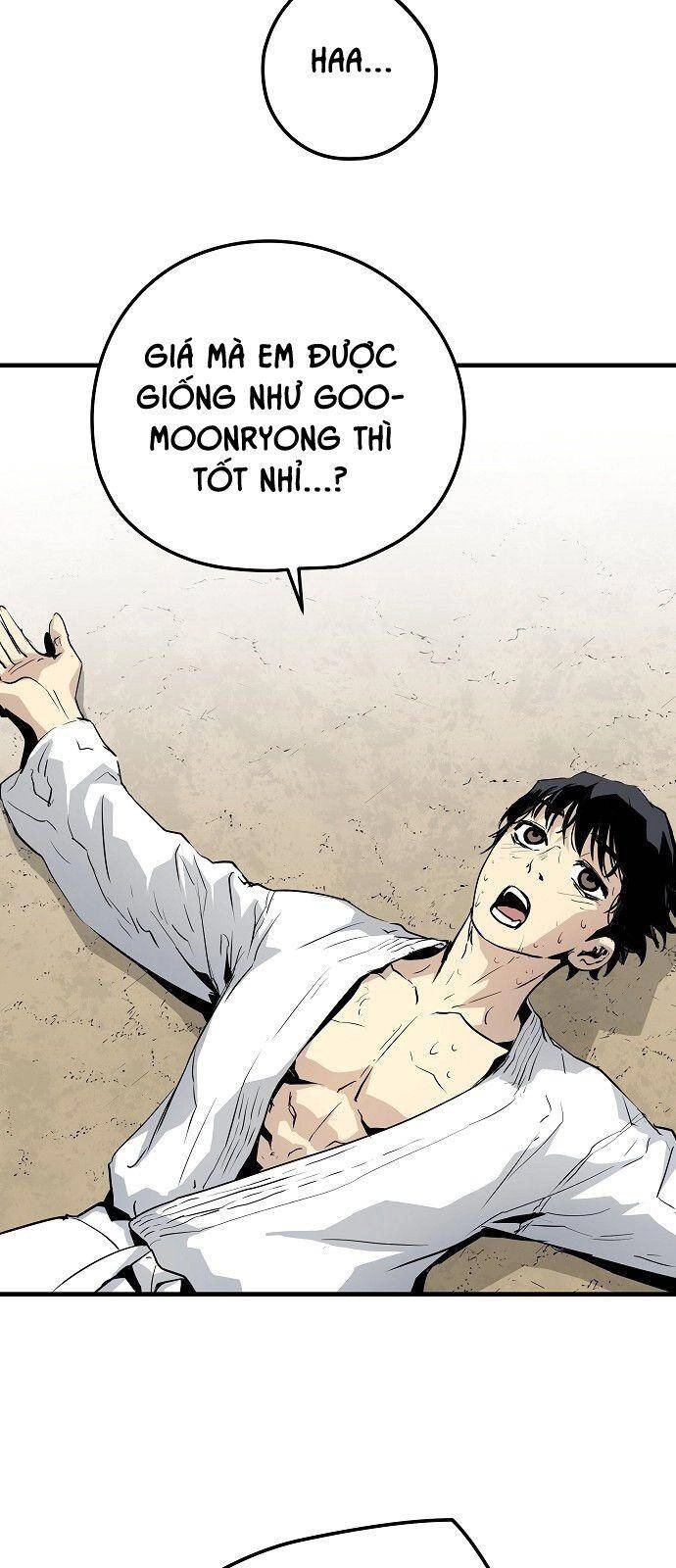 The Breaker 3: Quyền Năng Vô Hạn Chapter 24 - 33