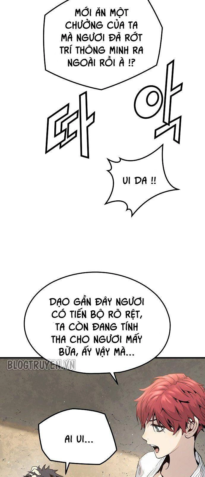 The Breaker 3: Quyền Năng Vô Hạn Chapter 24 - 34