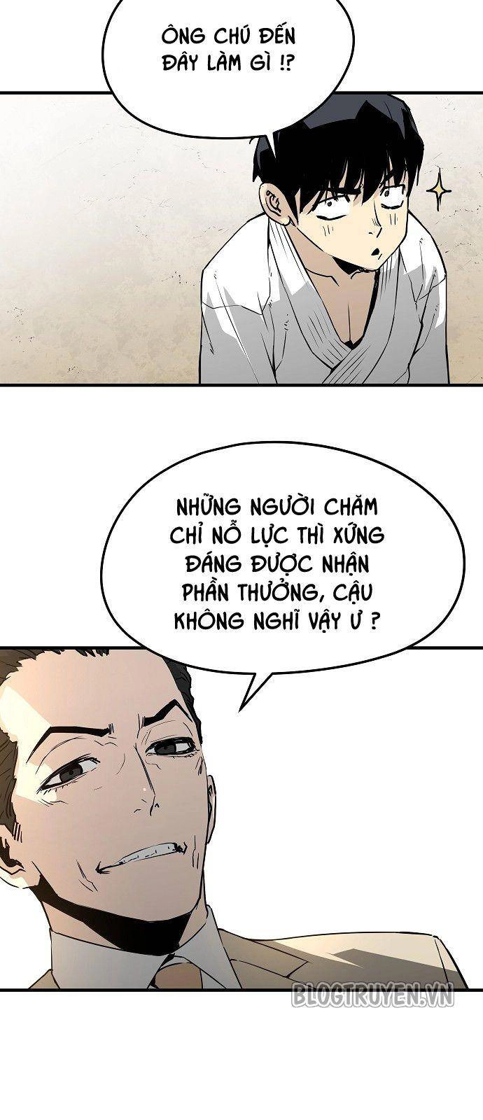 The Breaker 3: Quyền Năng Vô Hạn Chapter 24 - 40