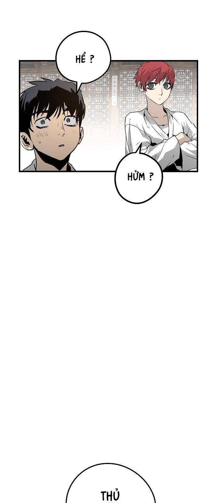 The Breaker 3: Quyền Năng Vô Hạn Chapter 24 - 41