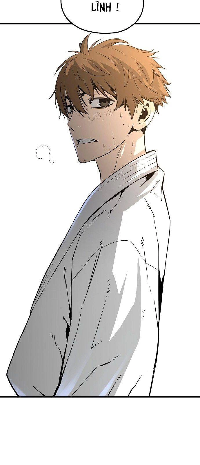 The Breaker 3: Quyền Năng Vô Hạn Chapter 24 - 42