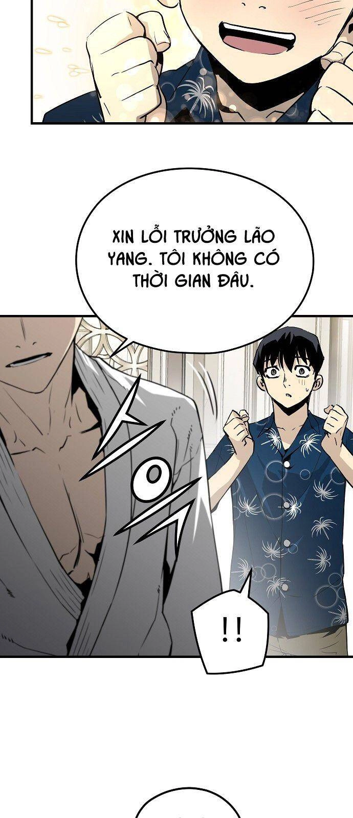 The Breaker 3: Quyền Năng Vô Hạn Chapter 24 - 48