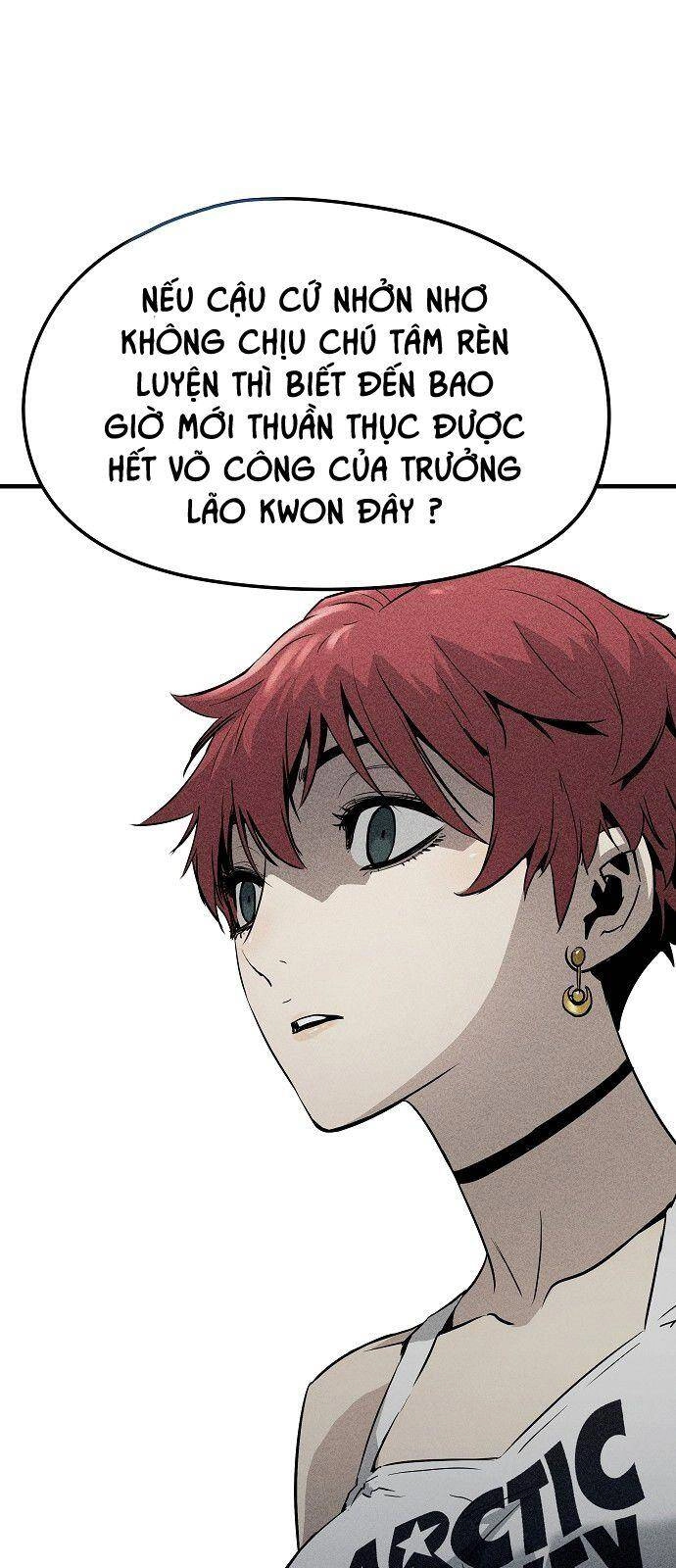 The Breaker 3: Quyền Năng Vô Hạn Chapter 24 - 53