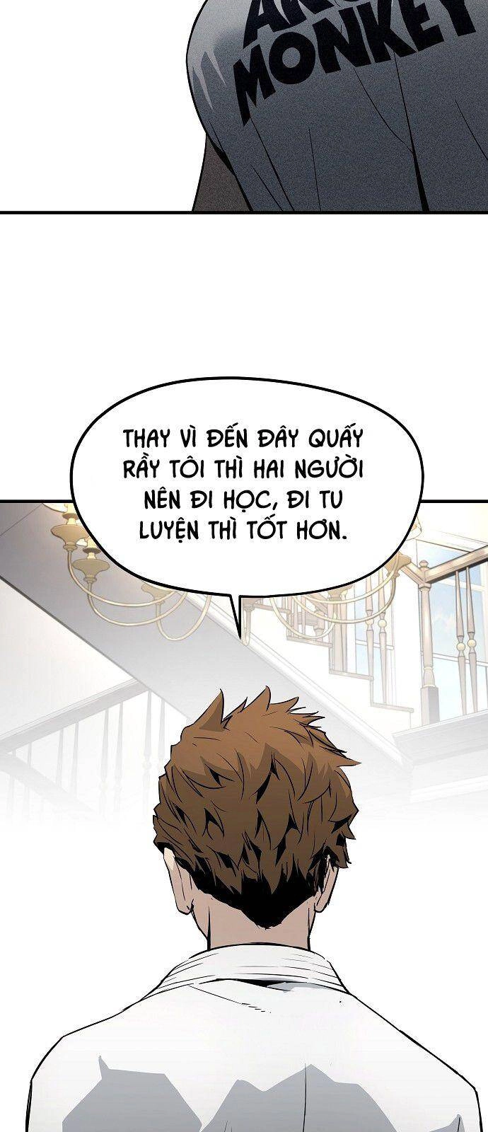 The Breaker 3: Quyền Năng Vô Hạn Chapter 24 - 54