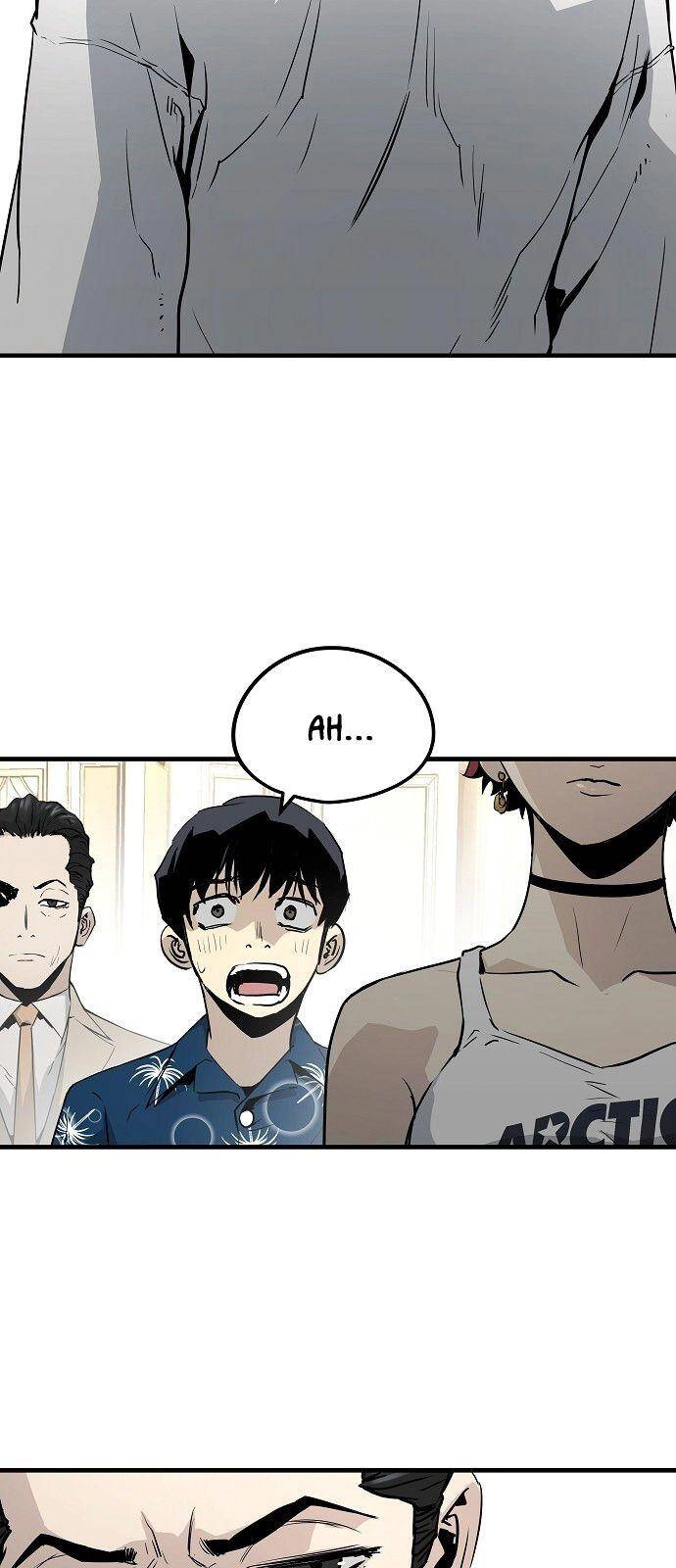 The Breaker 3: Quyền Năng Vô Hạn Chapter 24 - 55