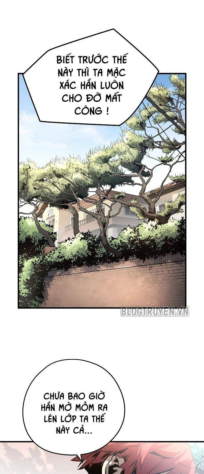 The Breaker 3: Quyền Năng Vô Hạn Chapter 24 - 57