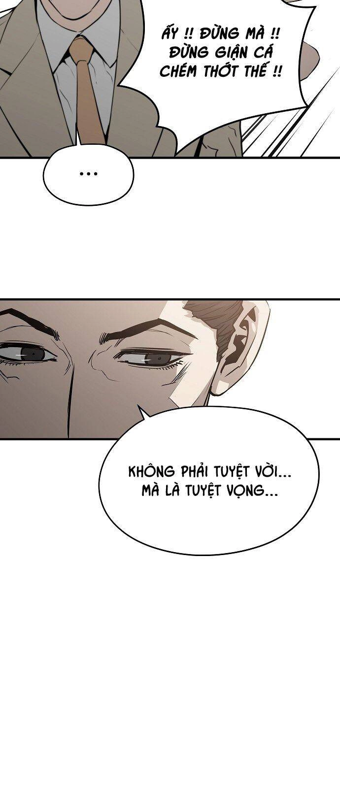 The Breaker 3: Quyền Năng Vô Hạn Chapter 24 - 60