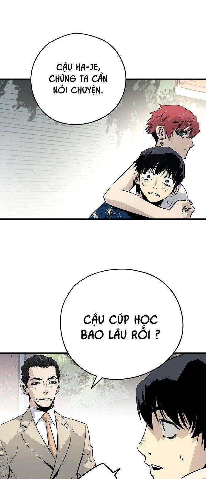 The Breaker 3: Quyền Năng Vô Hạn Chapter 24 - 61