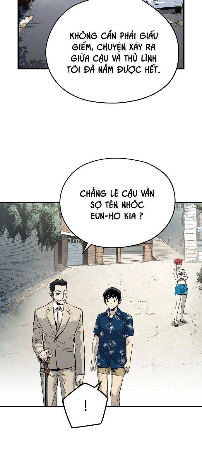 The Breaker 3: Quyền Năng Vô Hạn Chapter 24 - 63