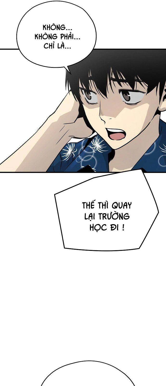 The Breaker 3: Quyền Năng Vô Hạn Chapter 24 - 64